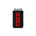 Logo Koozie