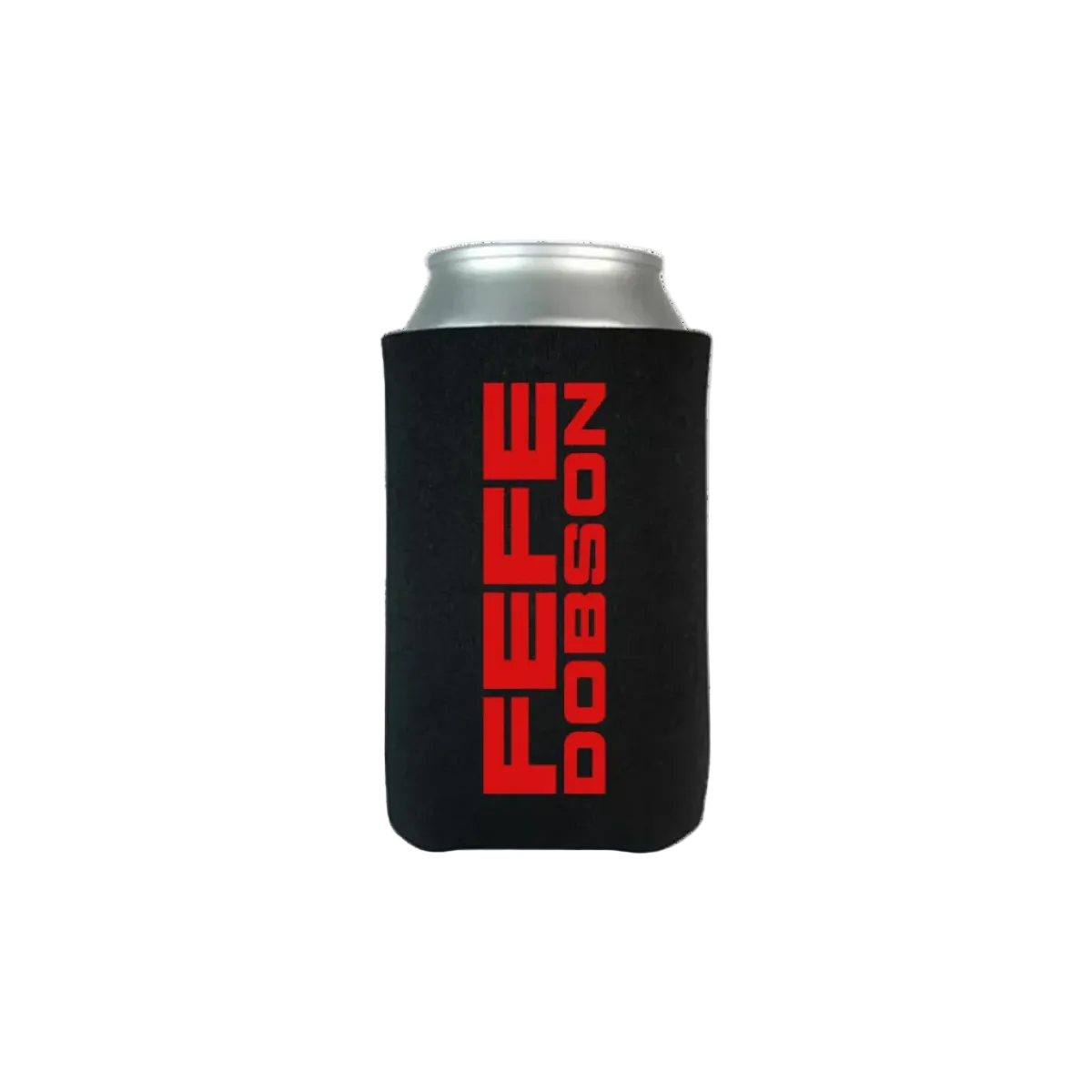 Logo Koozie