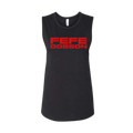 Logo Muscle Tank