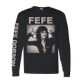 Fefe Longsleeve Tee